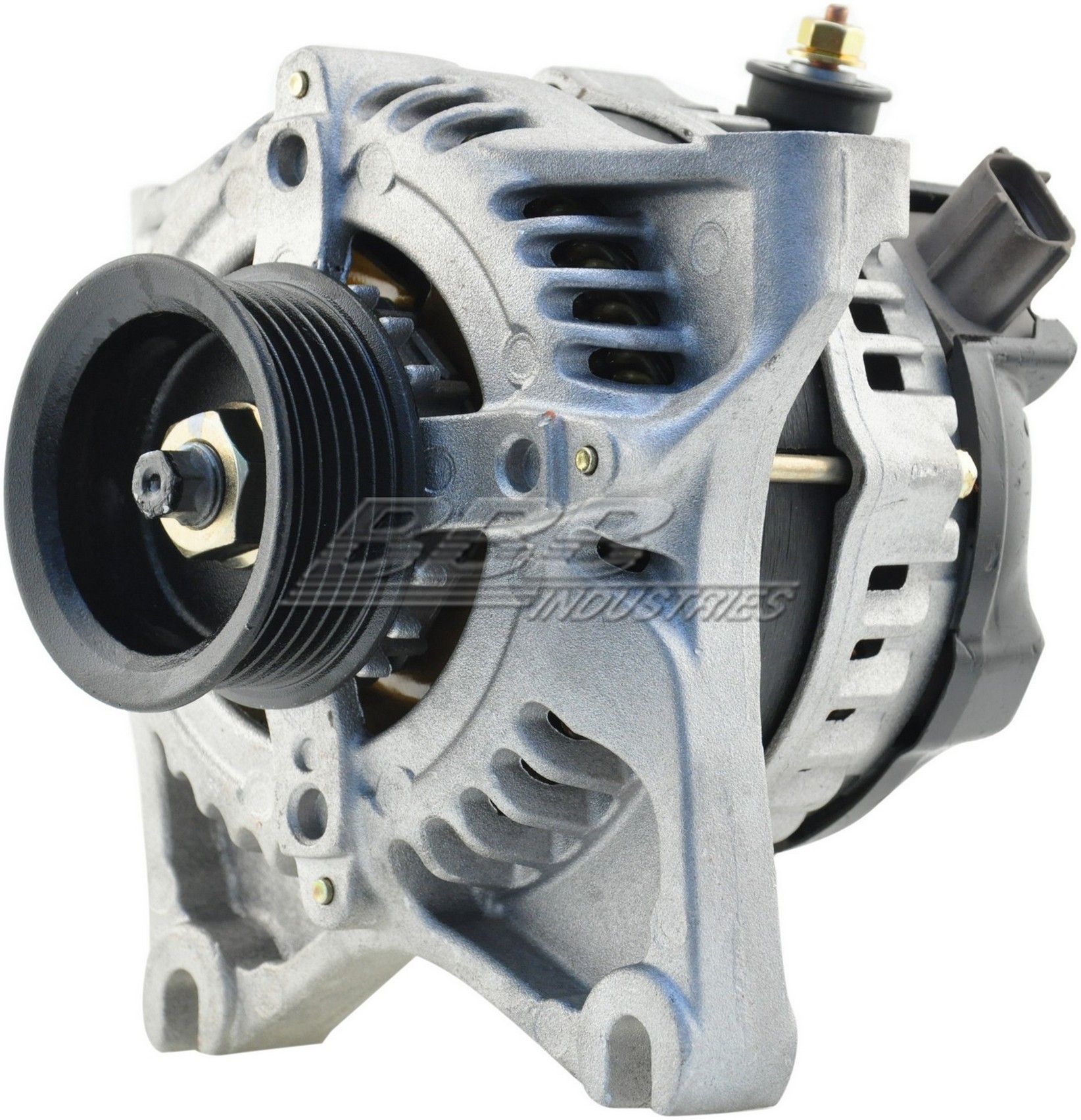 2008, 2007 Ford Expedition Alternator