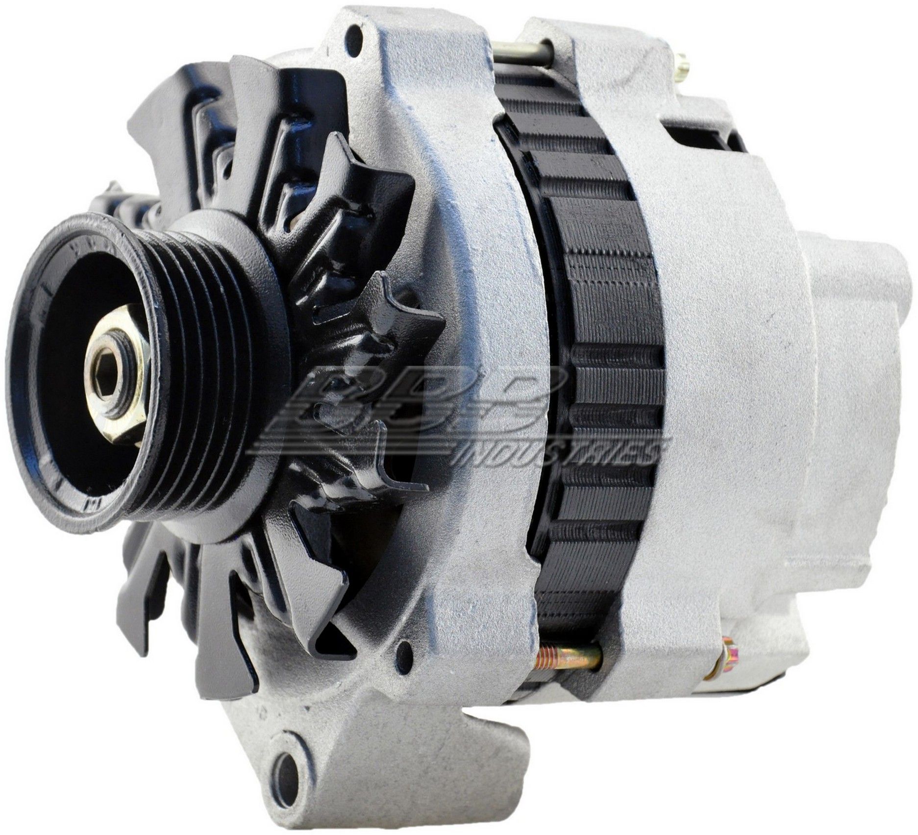 1989, 1988, 1987 Chevrolet Astro Chassis Alternator