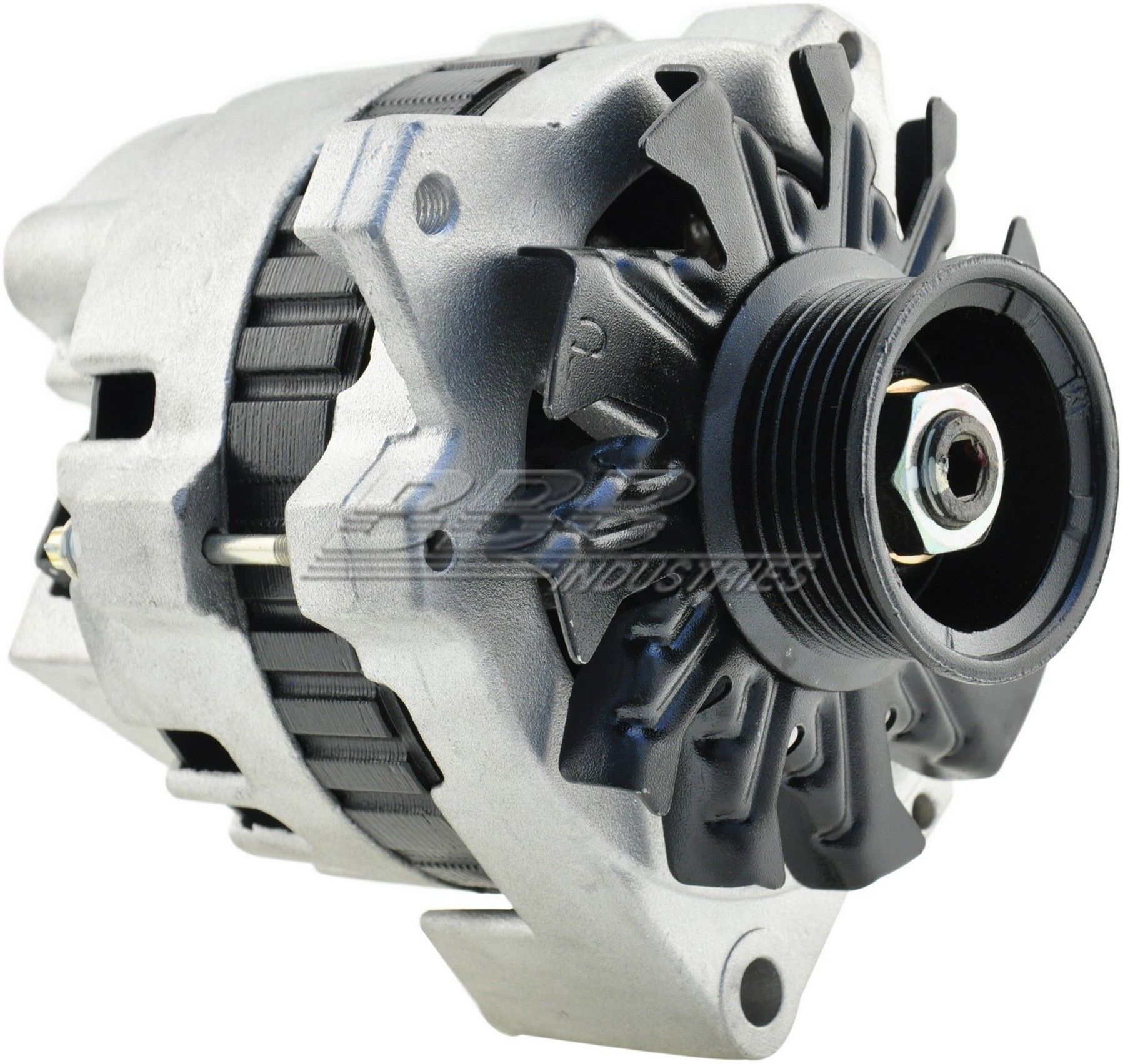 1993, 1992, 1991, 1990 Chevrolet Astro Alternator