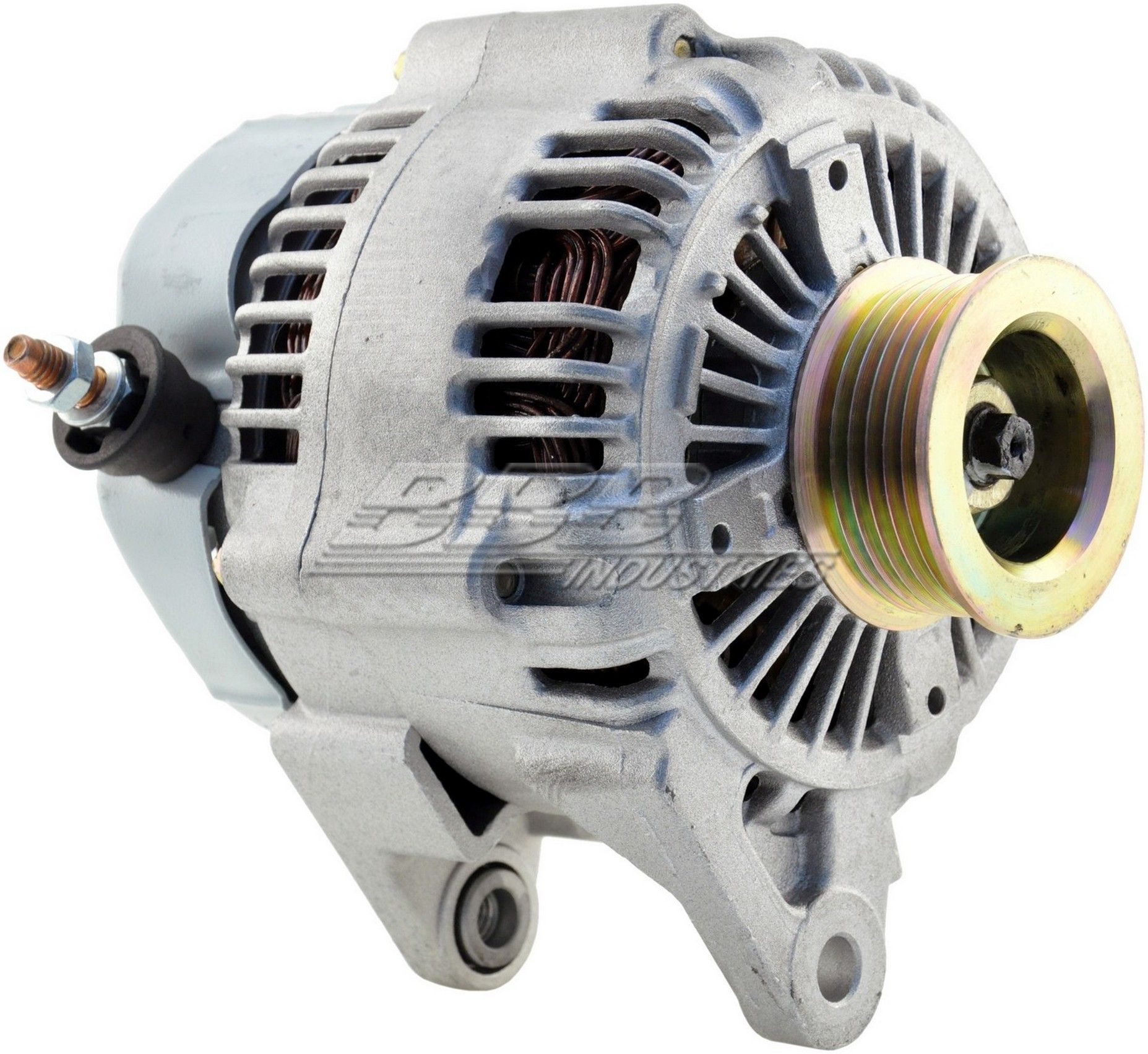 2006, 2005, 2004, 2003, 2002 Jeep Liberty Alternator