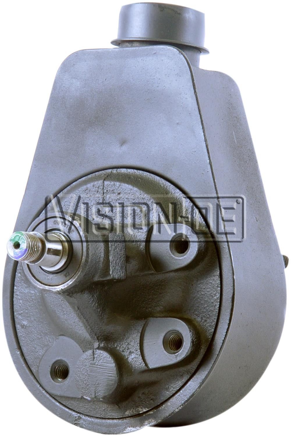 1974 Jeep Cherokee Ambassador Power Steering Pump