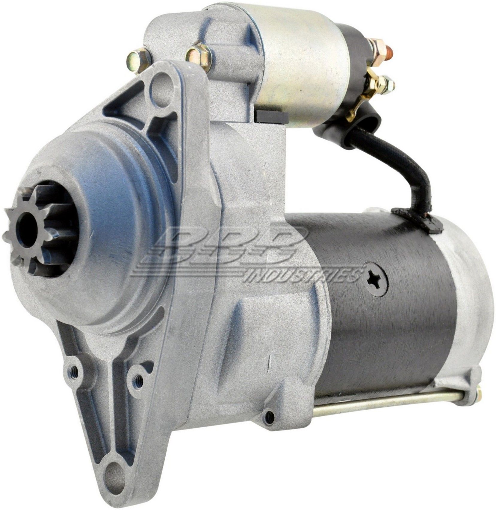 2006 Hummer H1 2500 Starter