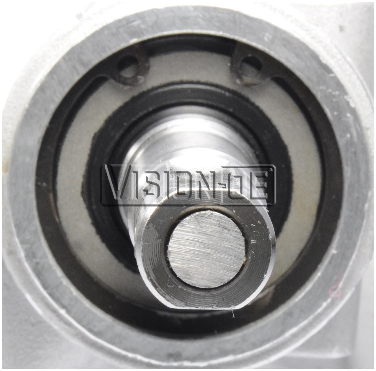 2014, 2013, 2012, 2011, 2010, 2009, 2008, 2007 GMC Yukon Rack and Pinion Assembly