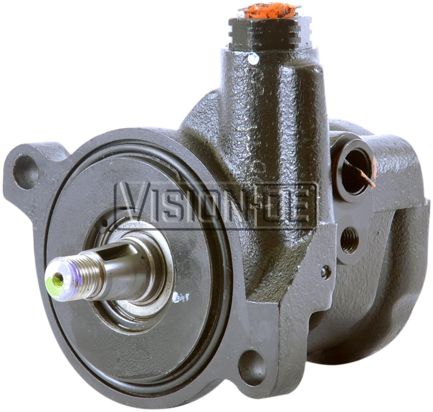 1997, 1996 Lexus LX450 Power Steering Pump