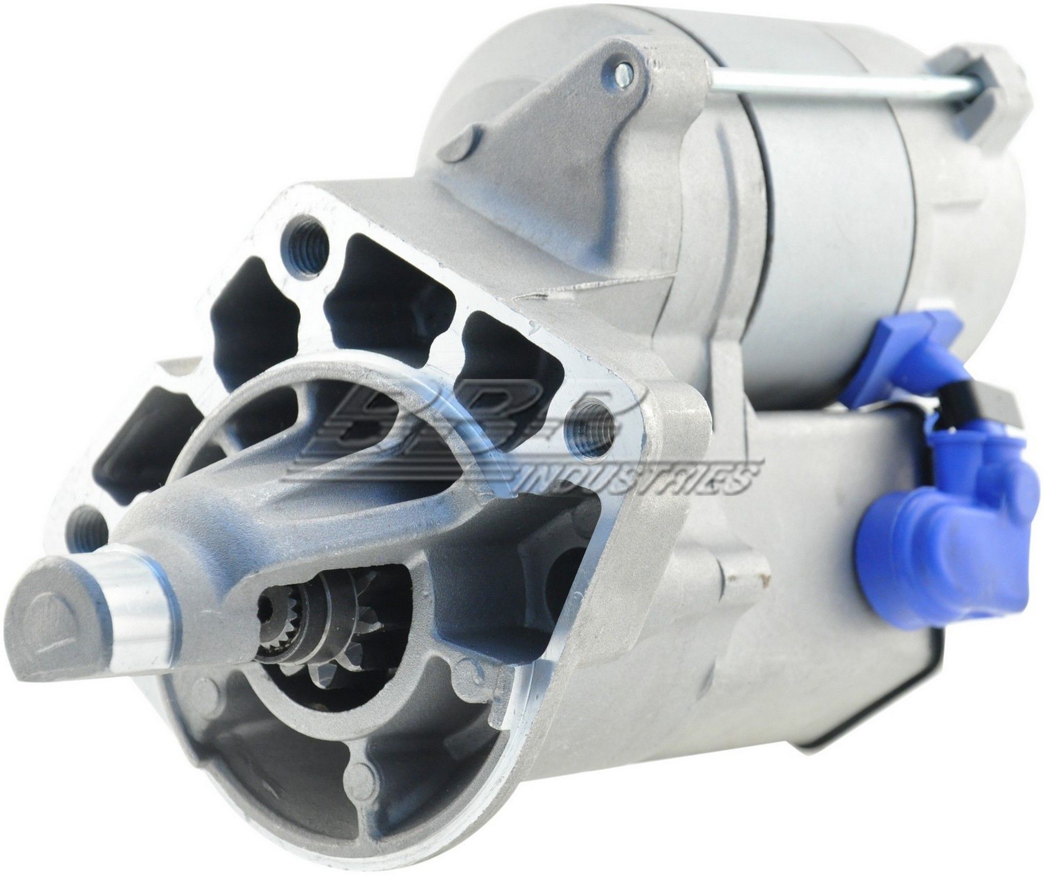 2005, 2004 Dodge Caravan Starter