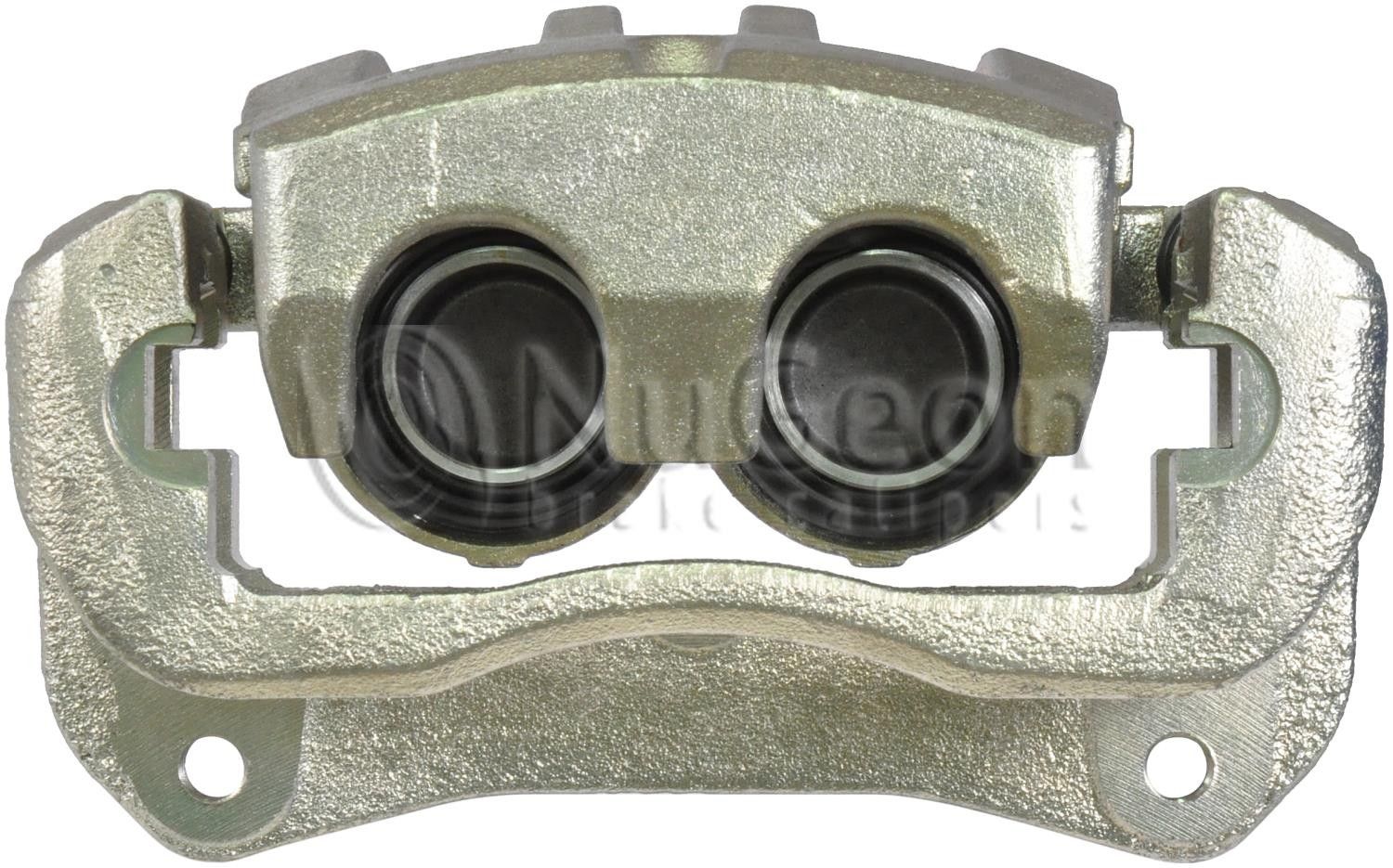 2015, 2014, 2013, 2012, 2011, 2010 Lexus RX350 Disc Brake Caliper