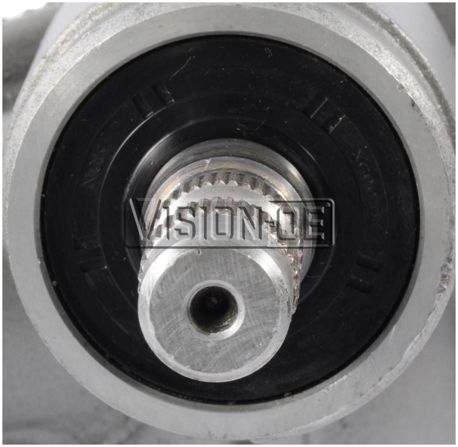 2017, 2016, 2015, 2014, 2013, 2012, 2011 Lexus CT200h Rack and Pinion Assembly