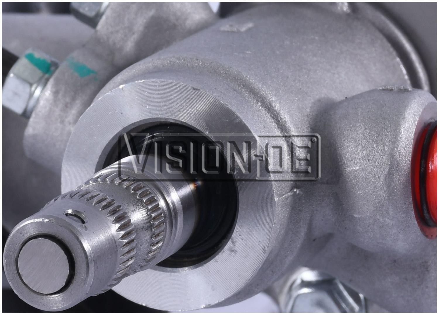 2006, 2005, 2004 Lexus RX330 Rack and Pinion Assembly