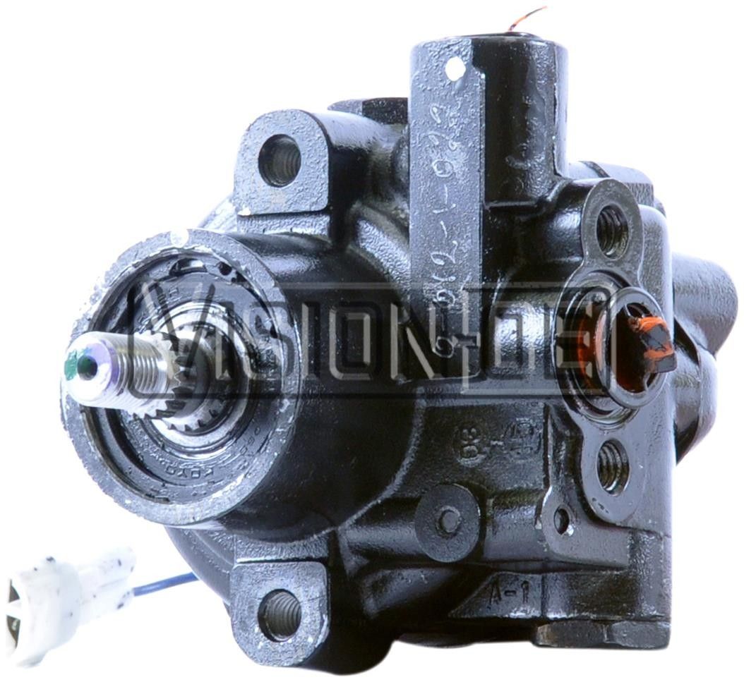 2001, 2000, 1999 Subaru Forester Power Steering Pump