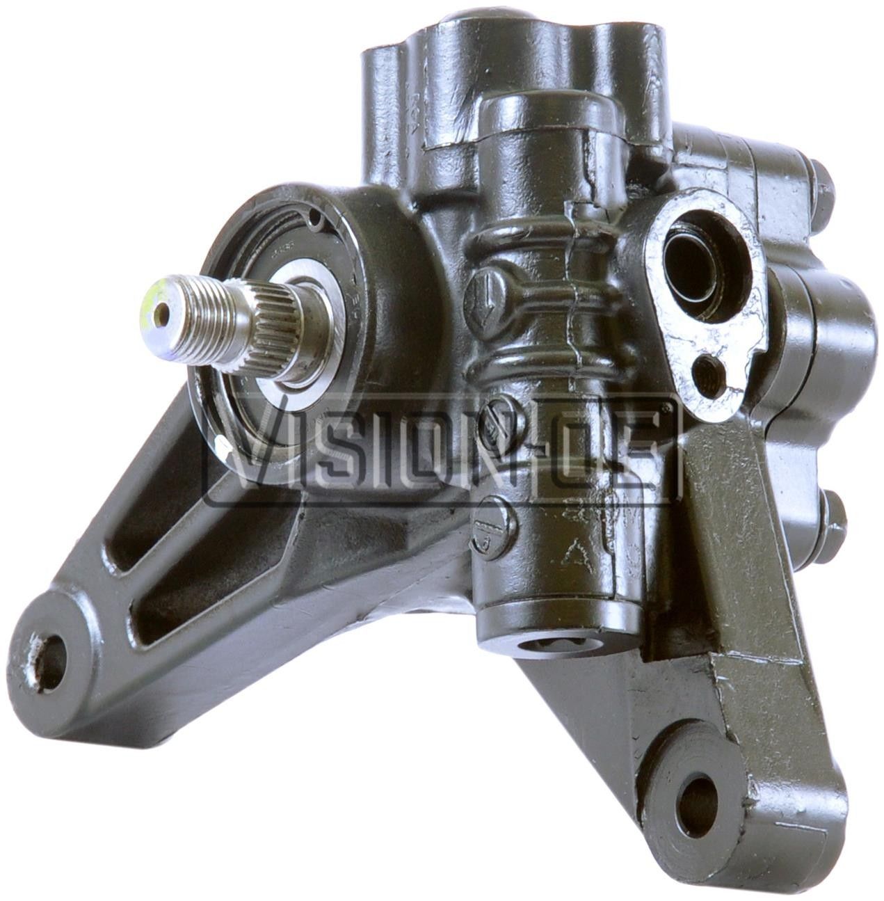 Power Steering Pump