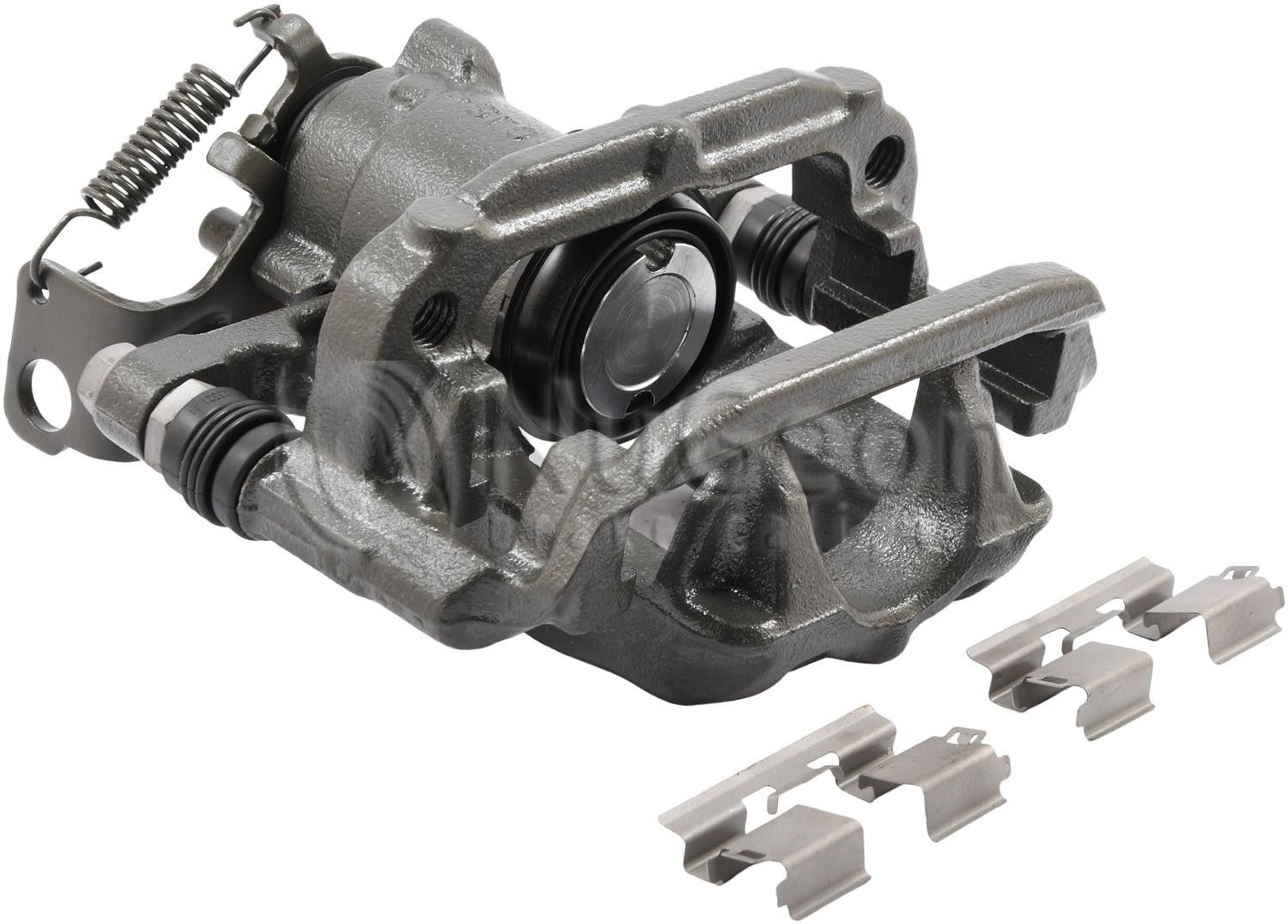 2017, 2016, 2015, 2014, 2013 Chevrolet Trax Disc Brake Caliper