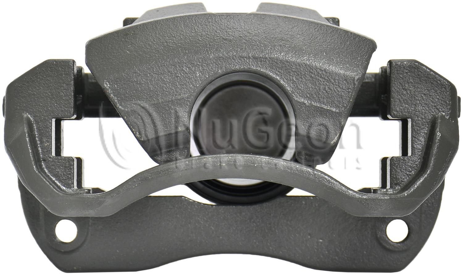 2018, 2017, 2016 Lexus ES350 Disc Brake Caliper