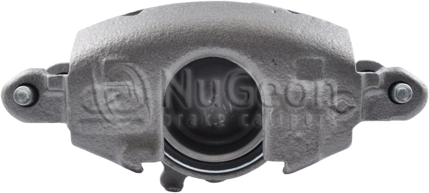 1977 Chevrolet Caprice Disc Brake Caliper
