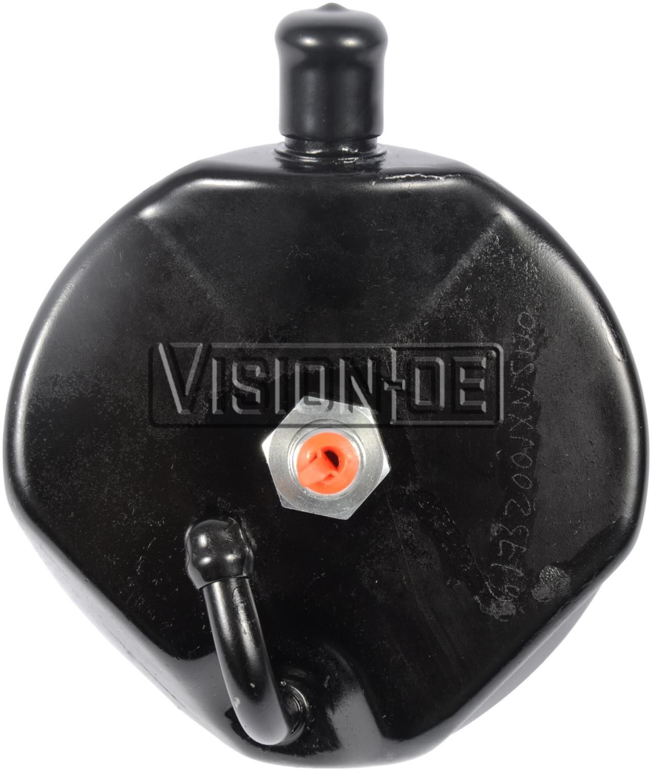 Power Steering Pump