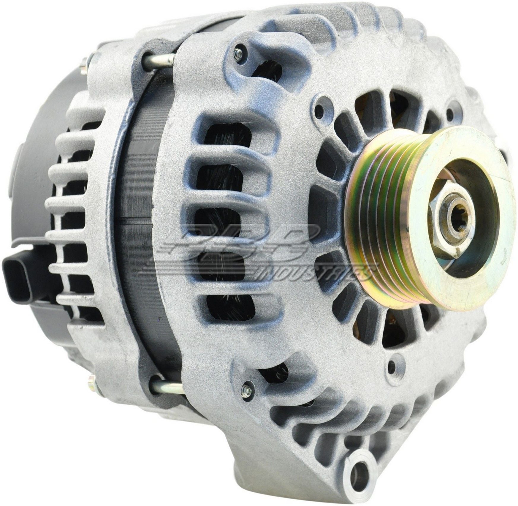 2007-2009 Buick Rainier Alternator BBB Industries