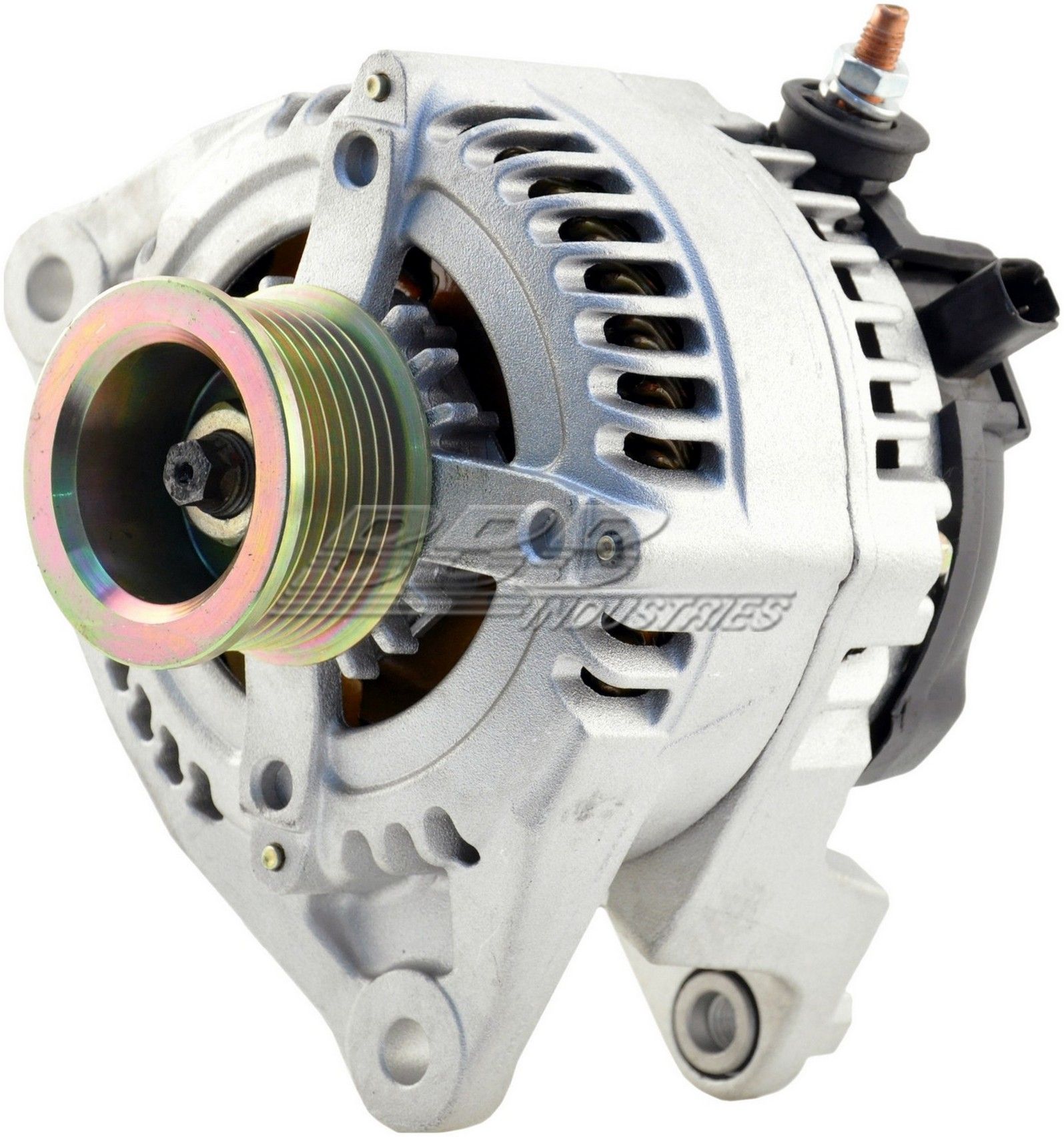 2008, 2007 Dodge Durango Alternator
