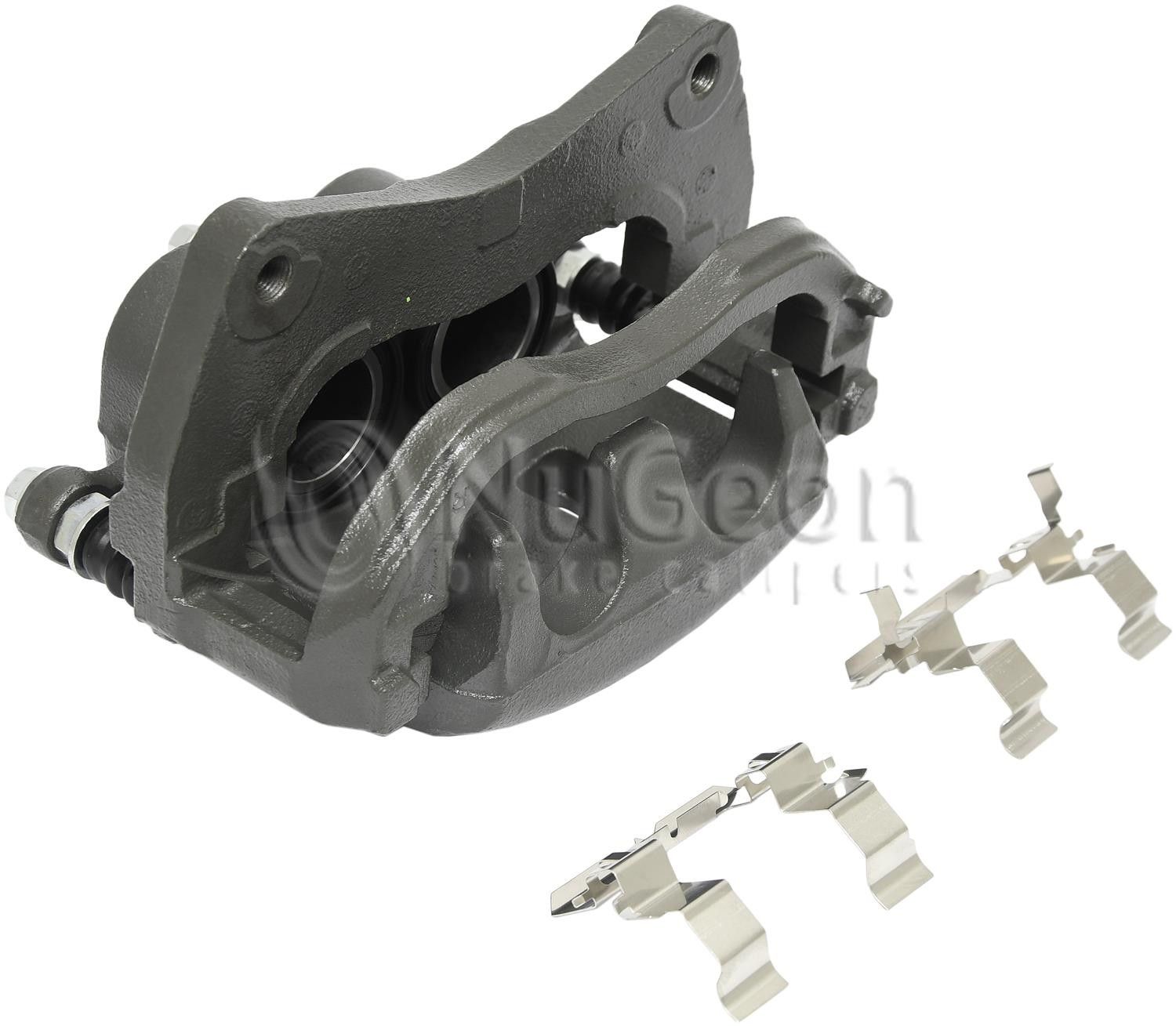 2019, 2018, 2017, 2016, 2015, 2014, 2013, 2012, 2011, 2010 Subaru Outback Tribeca Disc Brake Caliper