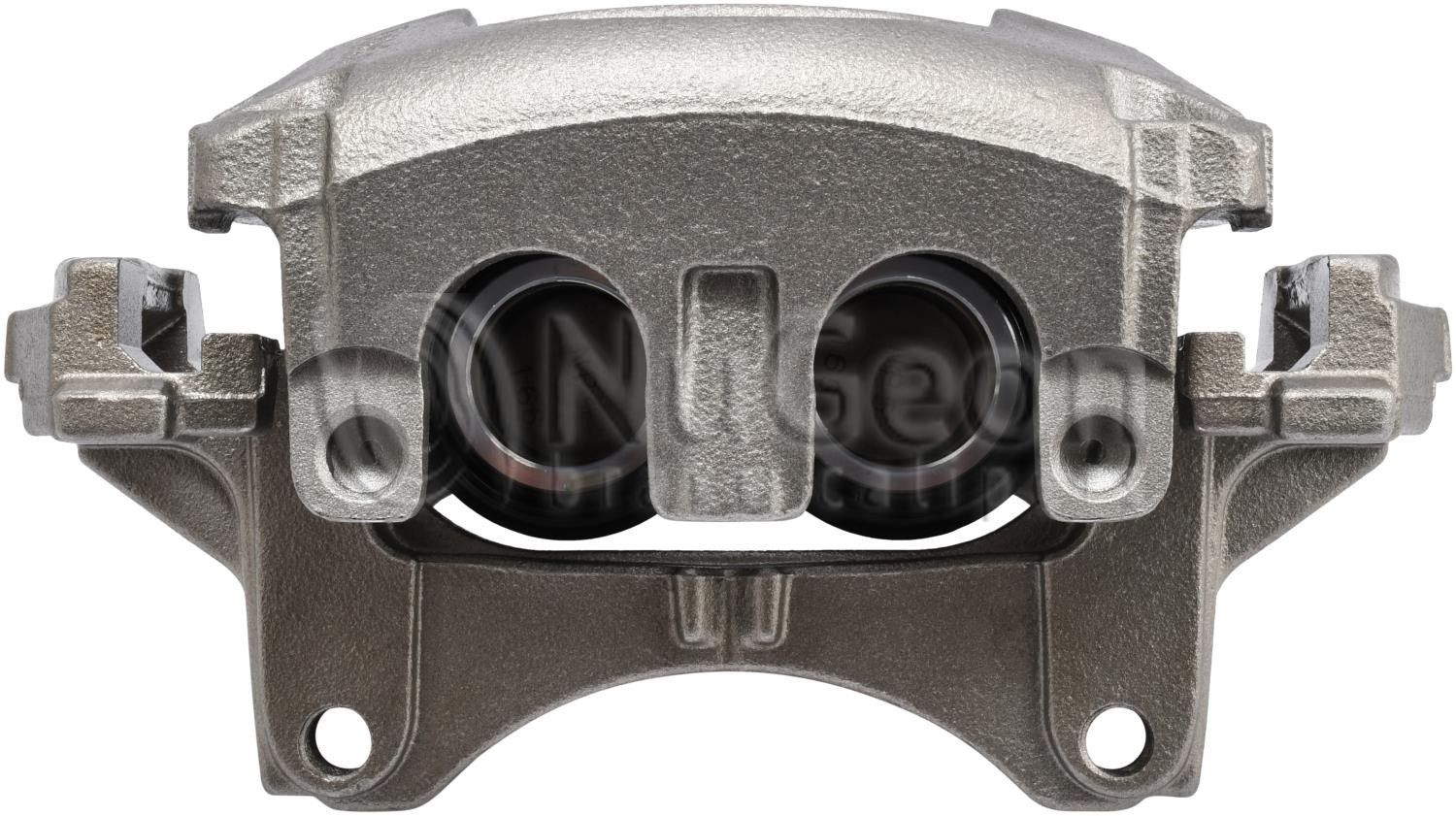 2021, 2020, 2019, 2018, 2017, 2016, 2015 Ford Edge Disc Brake Caliper
