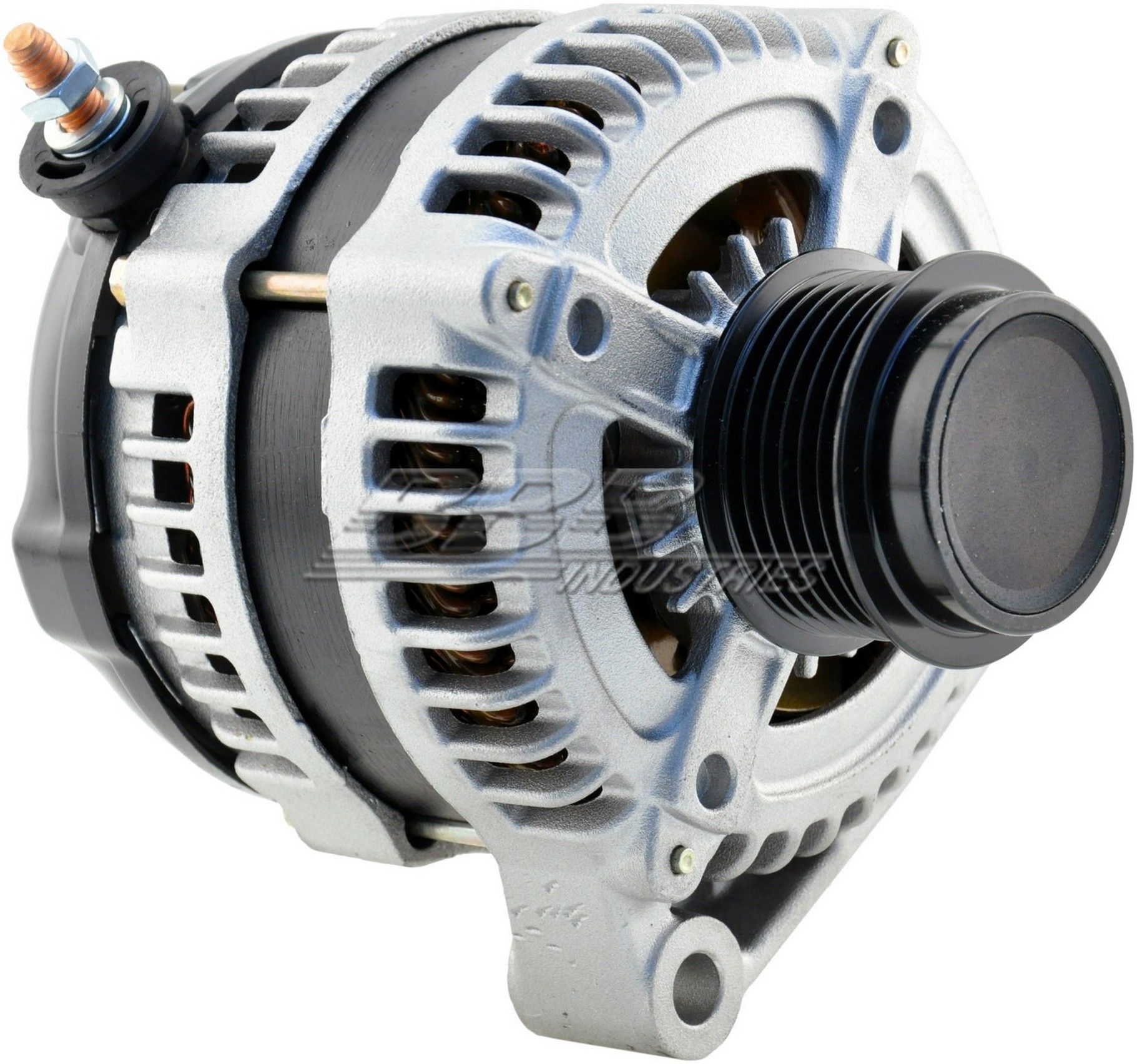 2007, 2006, 2005, 2004, 2003, 2002, 2001 Dodge Caravan & Country Alternator