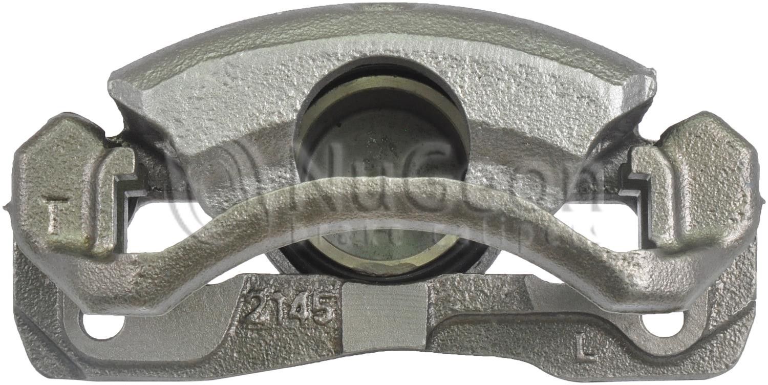 1989, 1988, 1987, 1986 Acura Integra Disc Brake Caliper