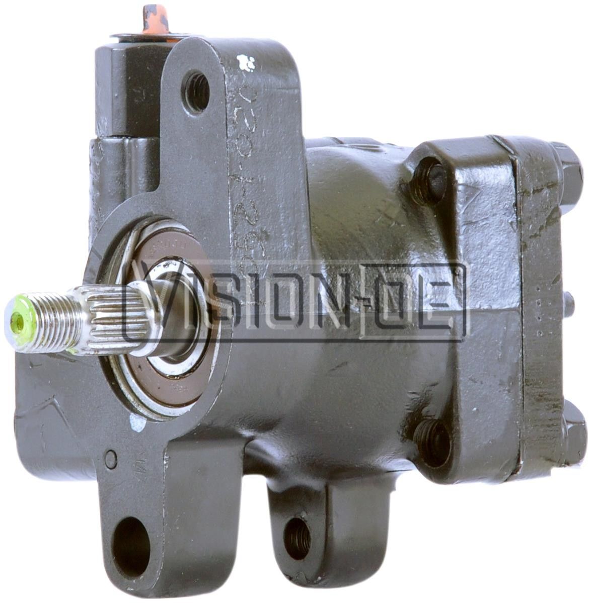 2006, 2005, 2004, 2003, 2002, 2001 Kia Optima Power Steering Pump