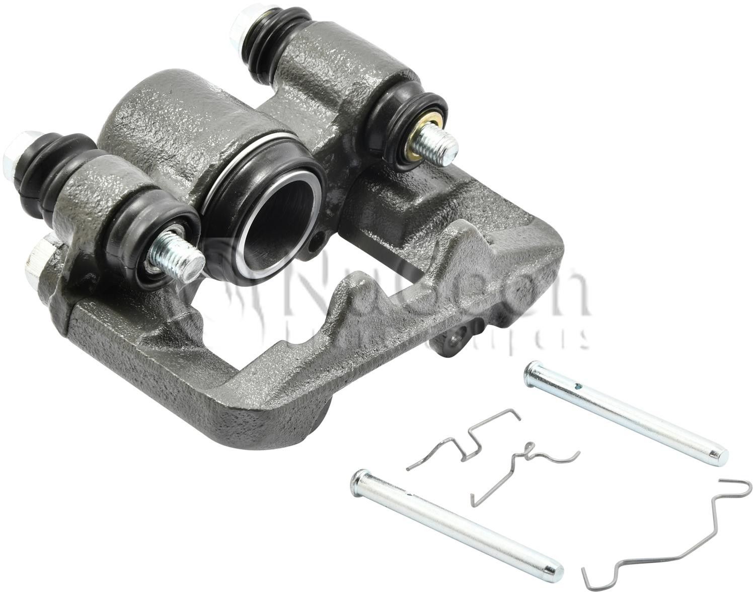 2008, 2007, 2006, 2005, 2004, 2003 Toyota Matrix Disc Brake Caliper