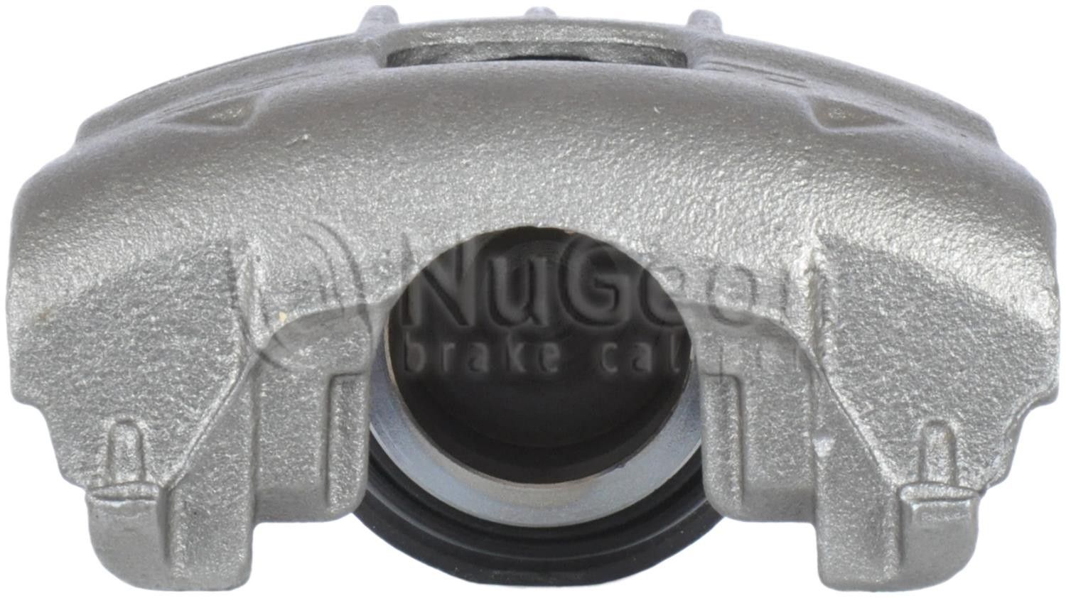 Disc Brake Caliper
