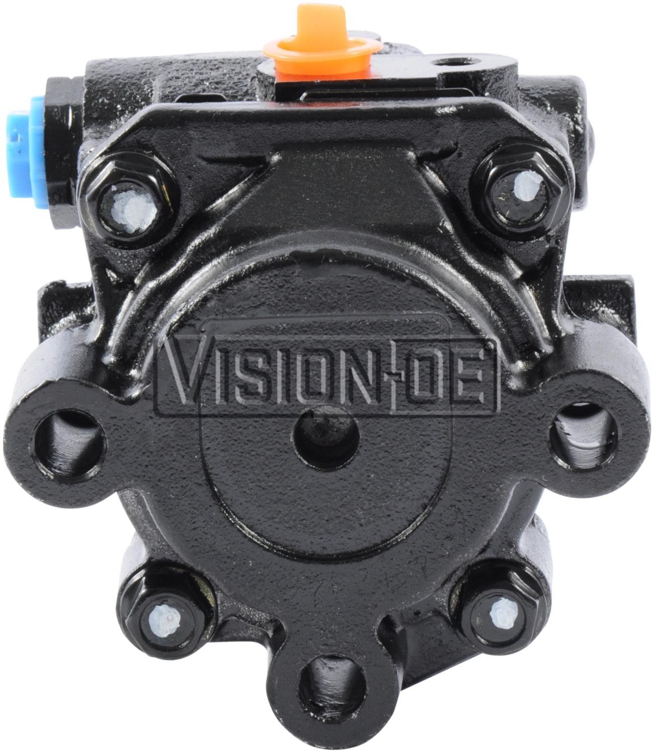 2005, 2004, 2003 Dodge Neon Cruiser Power Steering Pump