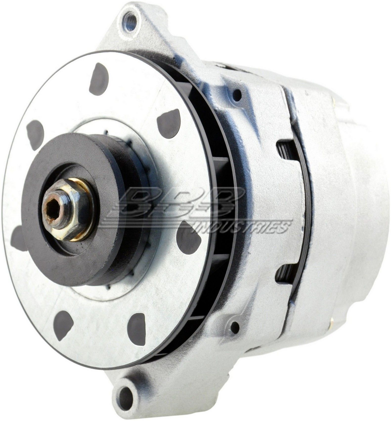 1985 Chevrolet Astro Concord Alternator