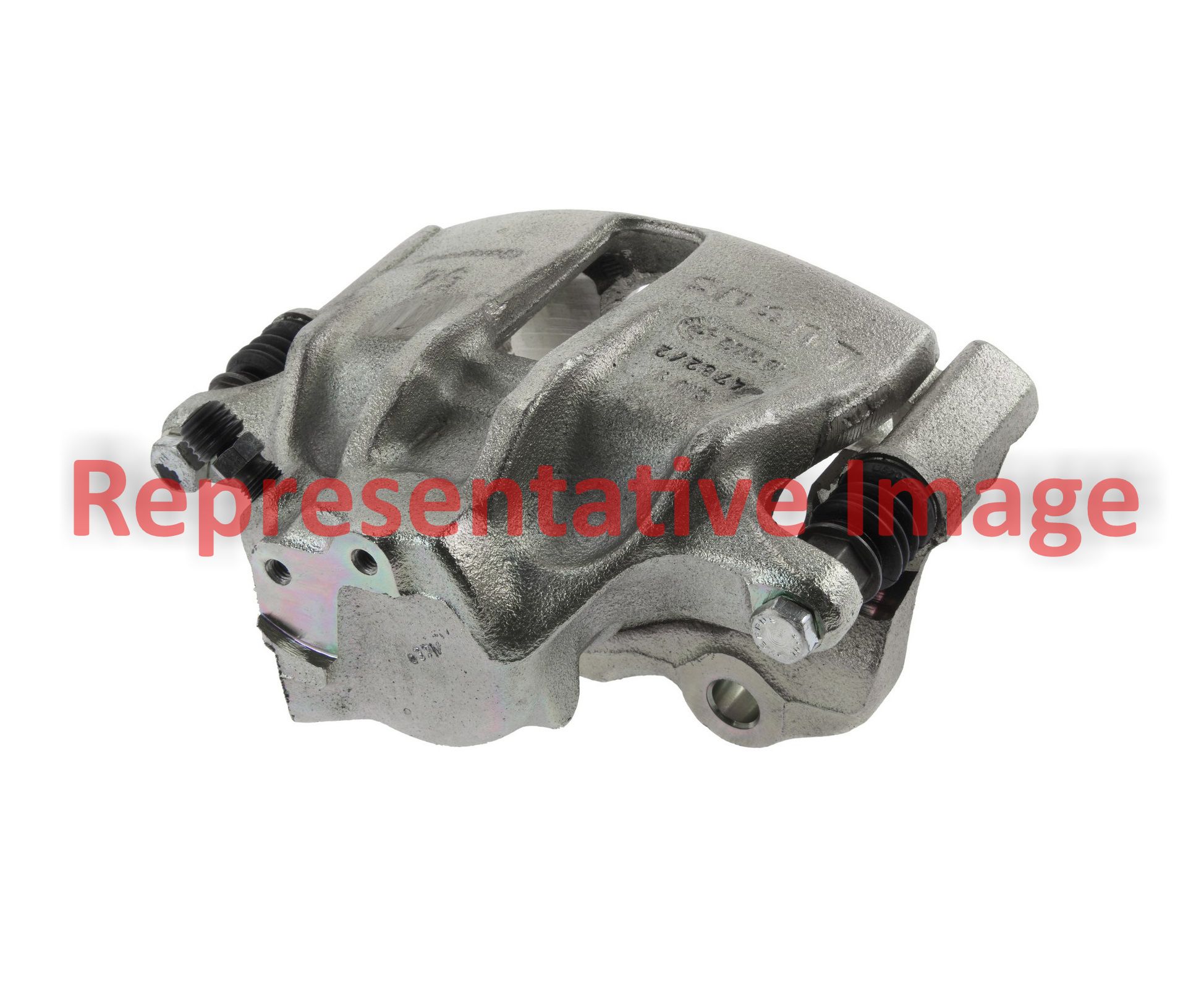 Disc Brake Caliper