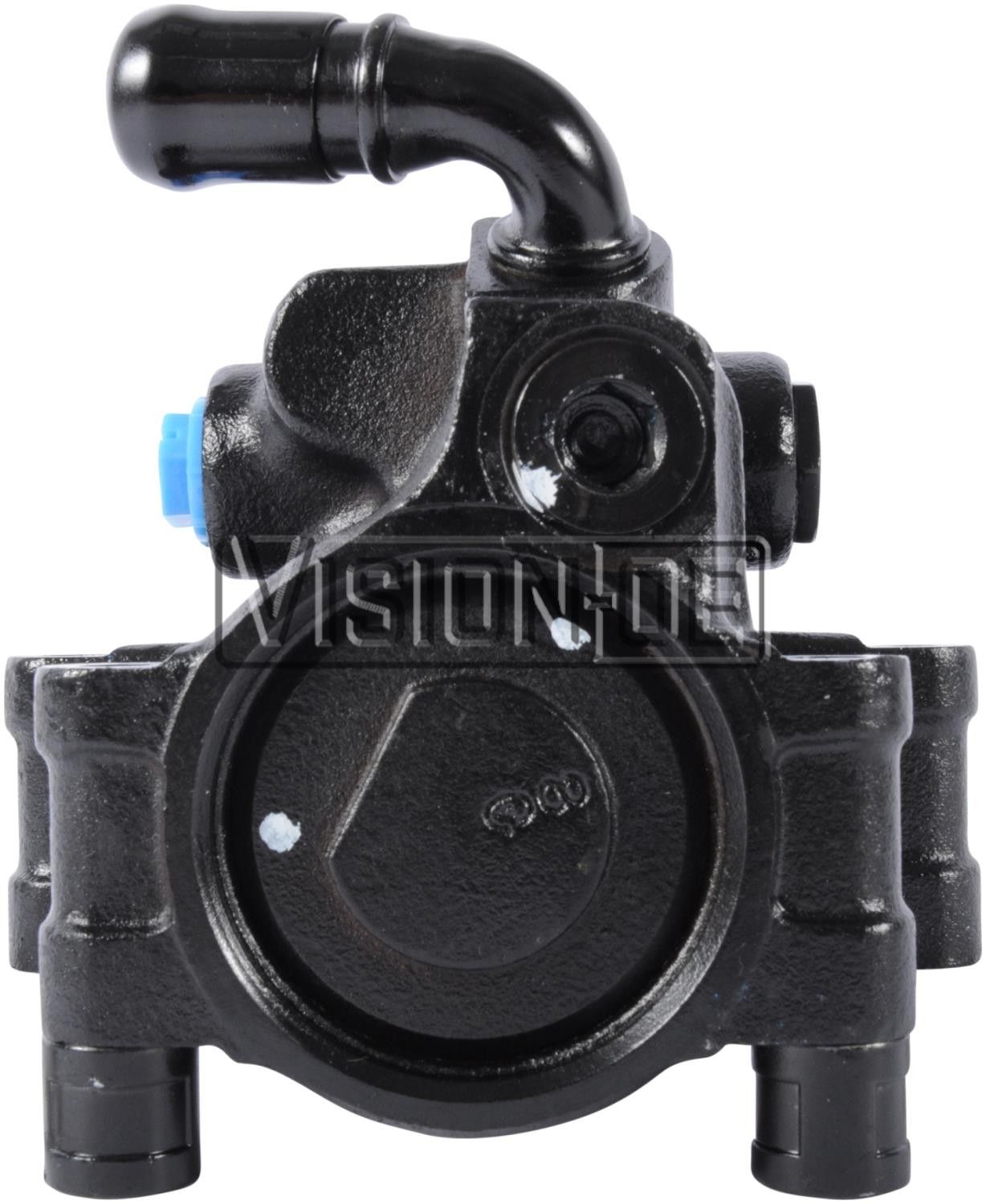 2012, 2011, 2010 Ford Taurus Power Steering Pump