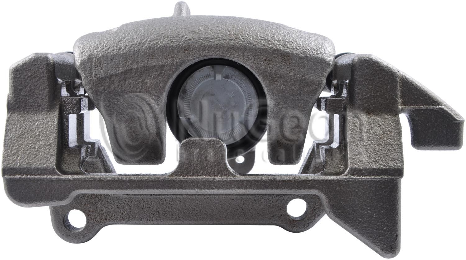 2012, 2011, 2010, 2009 Audi A4 Disc Brake Caliper