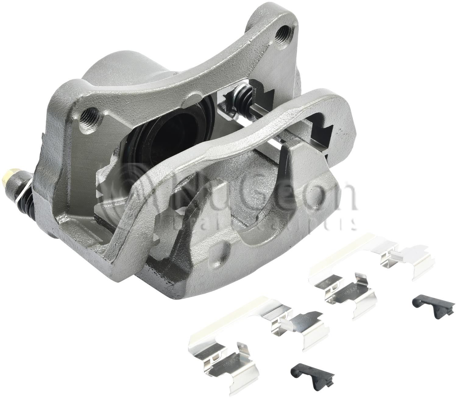 2016, 2015 Chrysler 200 Disc Brake Caliper