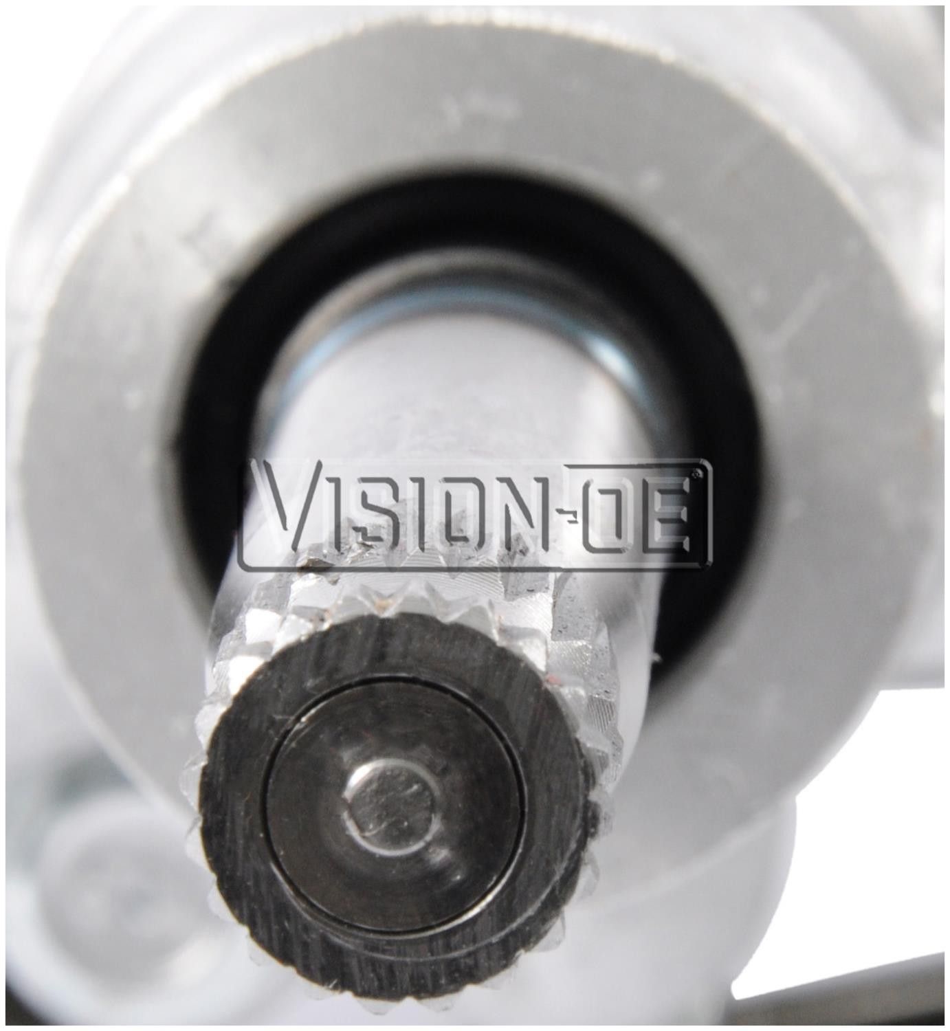 2004, 2003, 2002, 2001, 2000 Subaru Outback Rack and Pinion Assembly