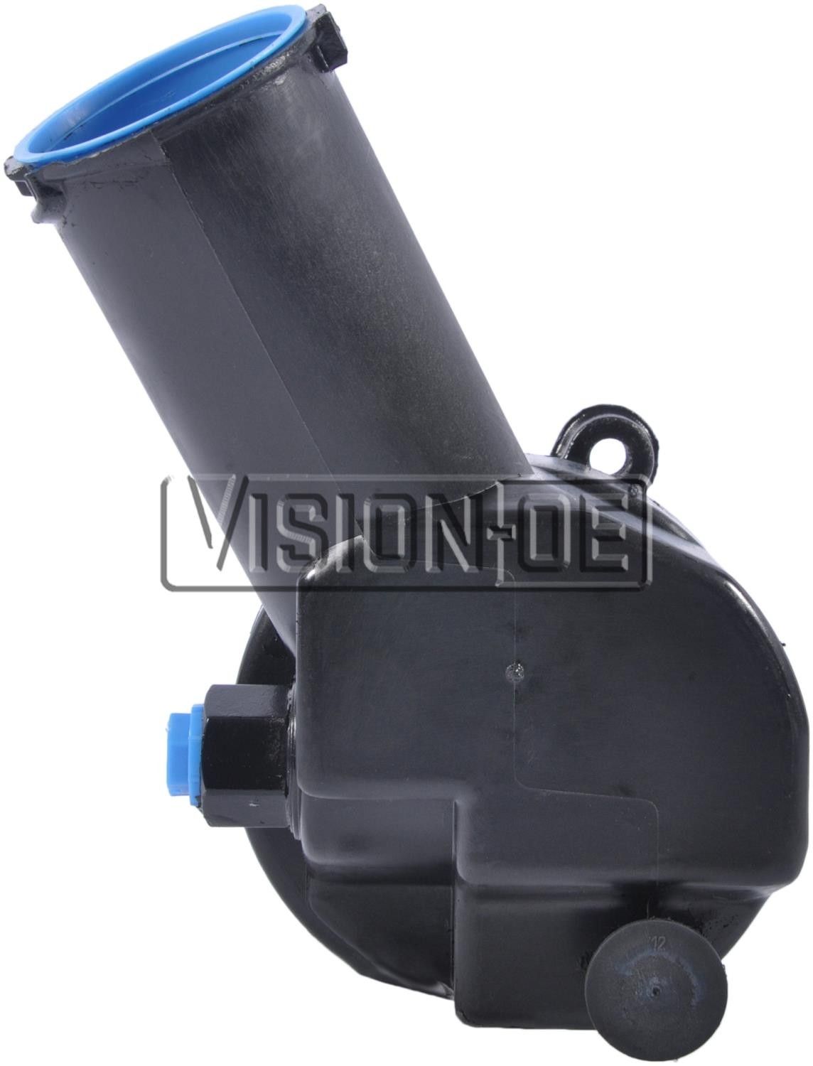 1988, 1987, 1986, 1985, 1984, 1983, 1982 Ford EXP Power Steering Pump