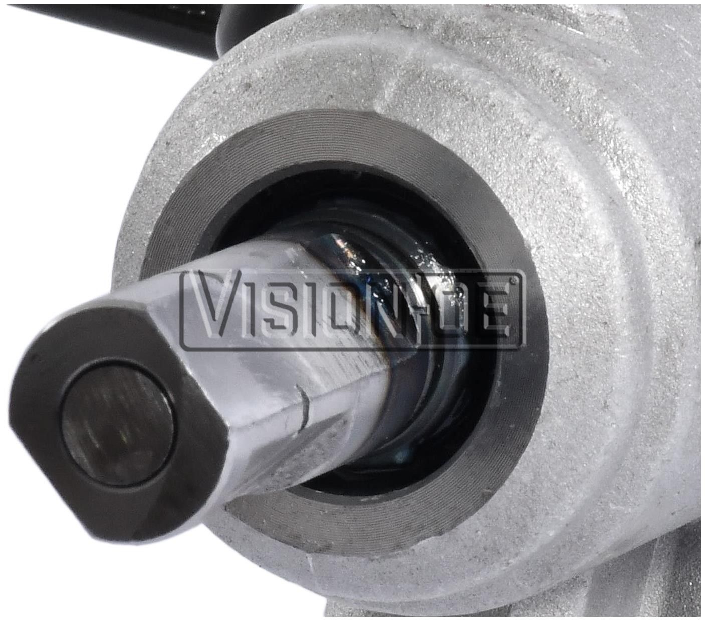 2006, 2005, 2004 Pontiac GTO Rack and Pinion Assembly