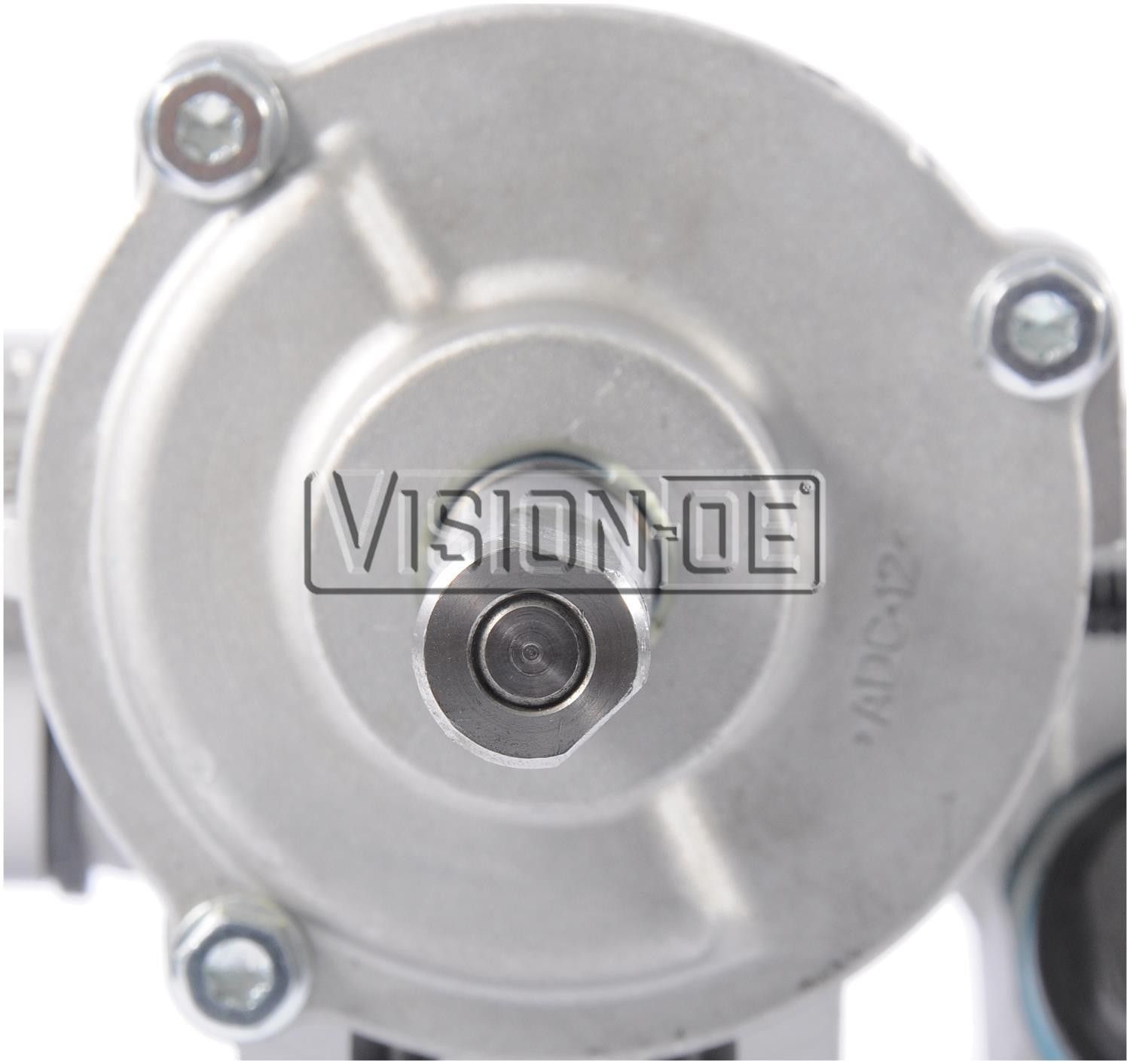 2012, 2011 Ford Explorer Rack and Pinion Assembly