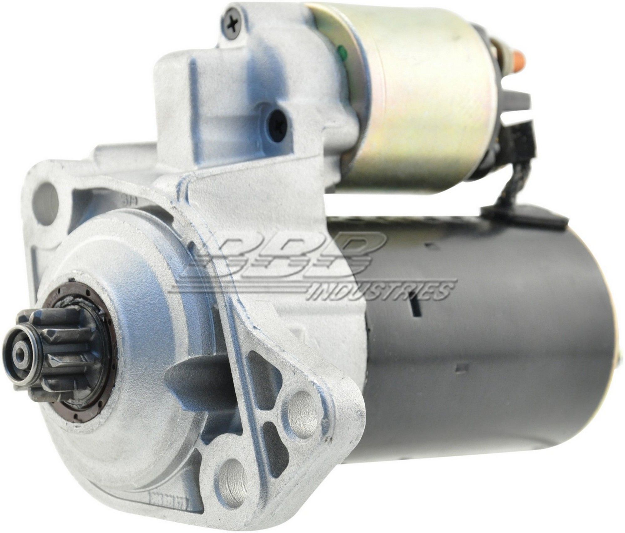 2006, 2005, 2004, 2003 Audi TT Starter