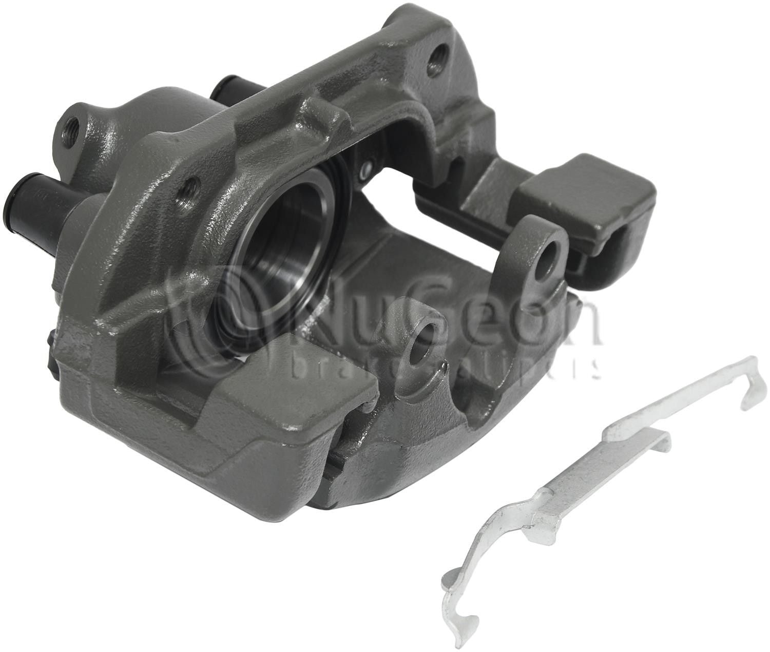 2003-2007 BMW 320i Disc Brake Caliper BBB Industries
