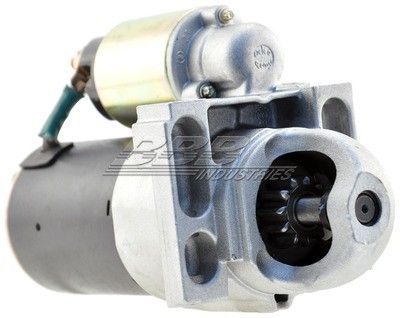 2006-2009 Cadillac Escalade Starter BBB Industries