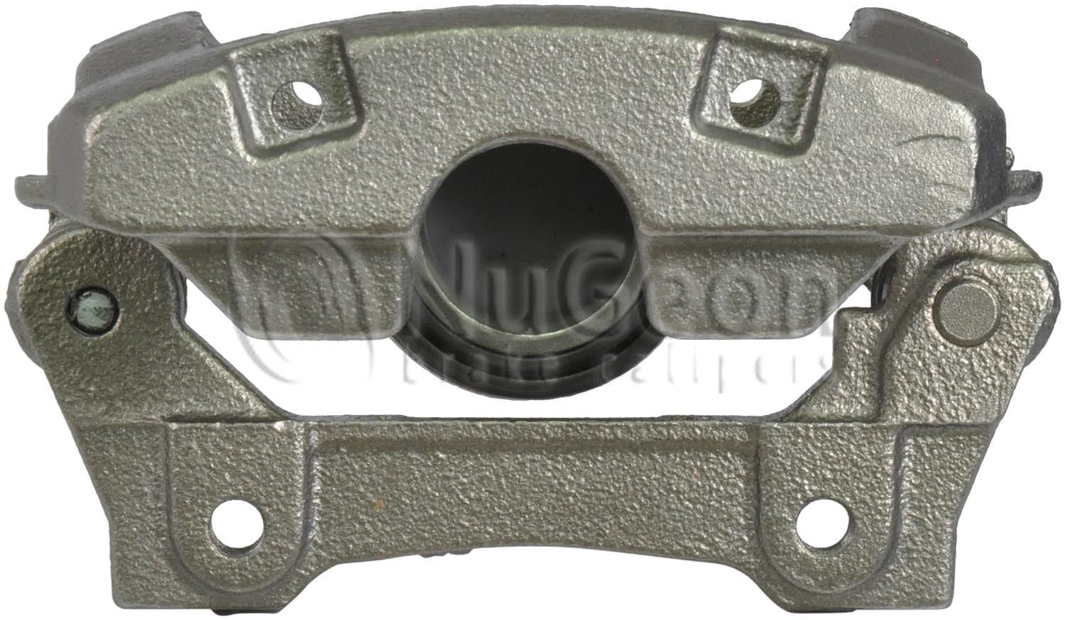 2007, 2006 Lexus GS430 Disc Brake Caliper