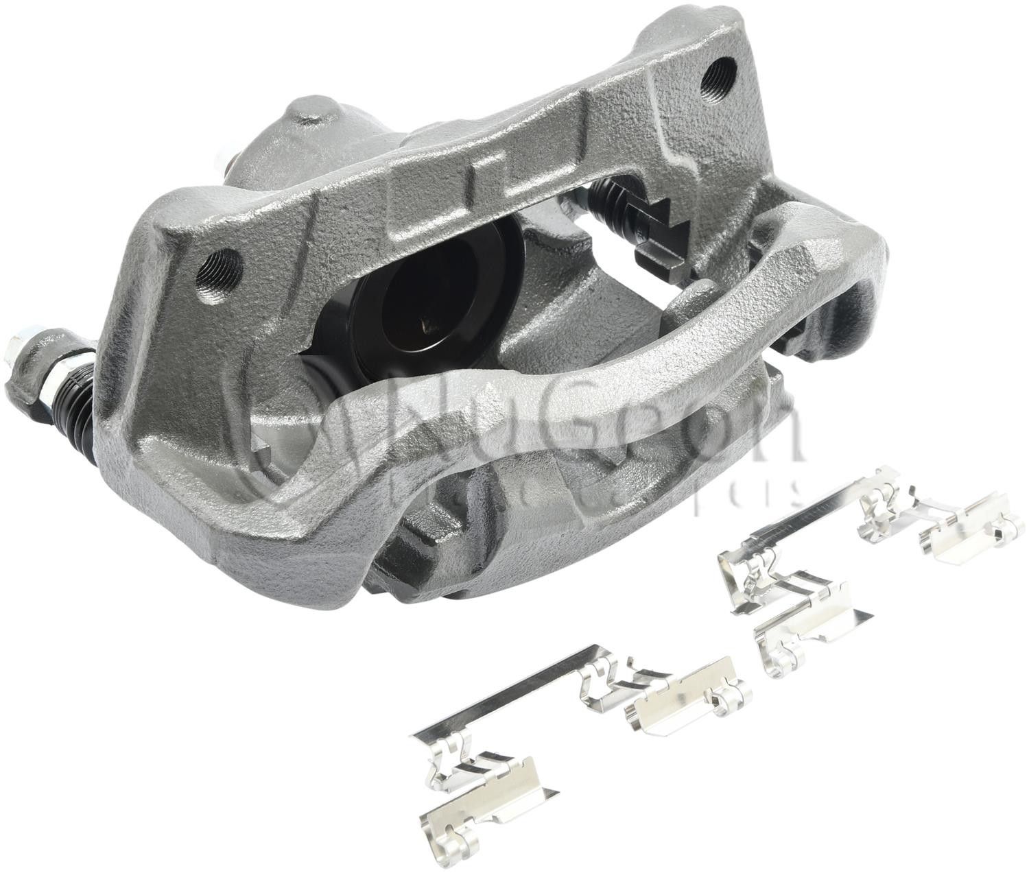 2016, 2015, 2014 Mazda 3 Disc Brake Caliper