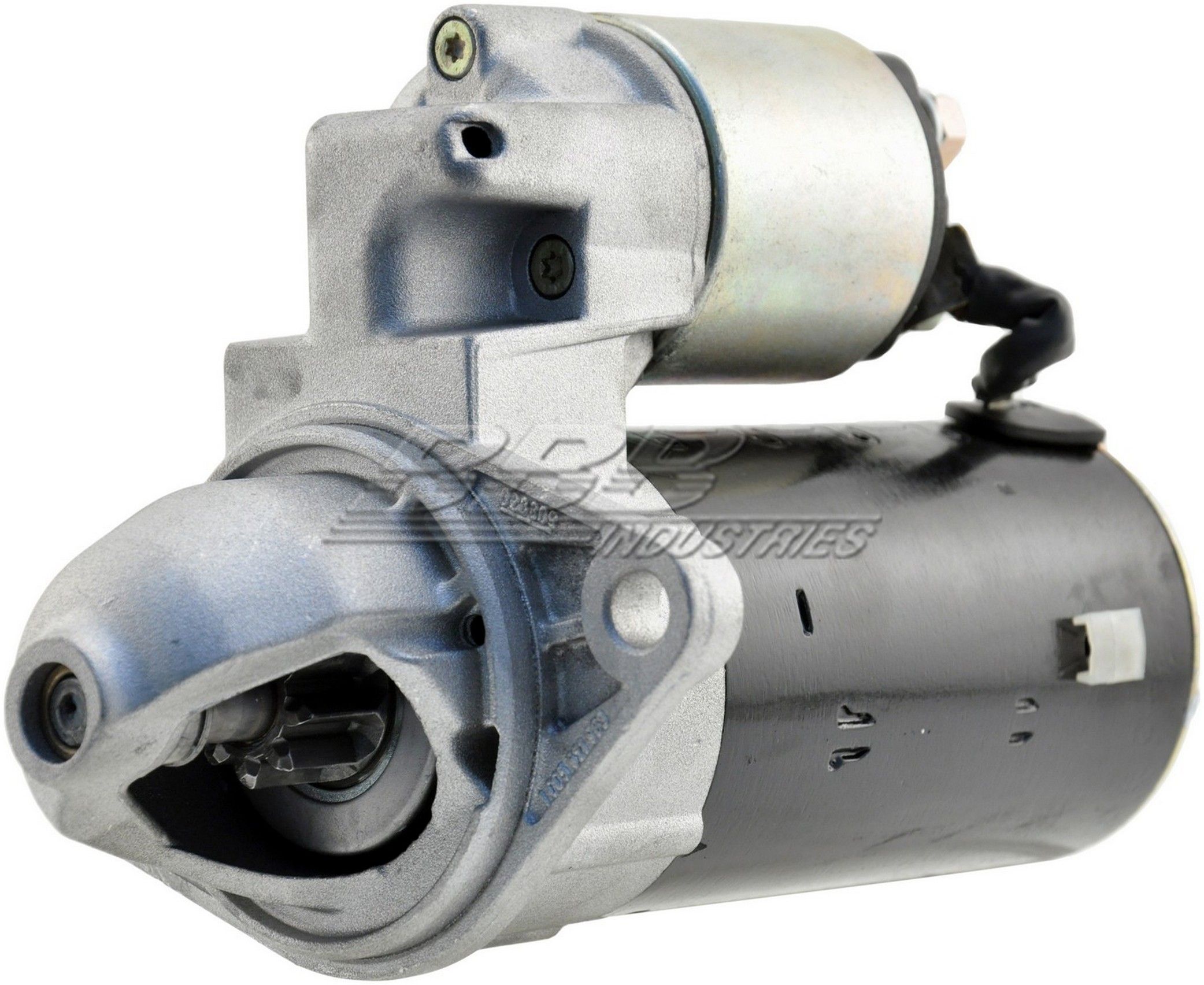 2006 Hummer H1 Starter