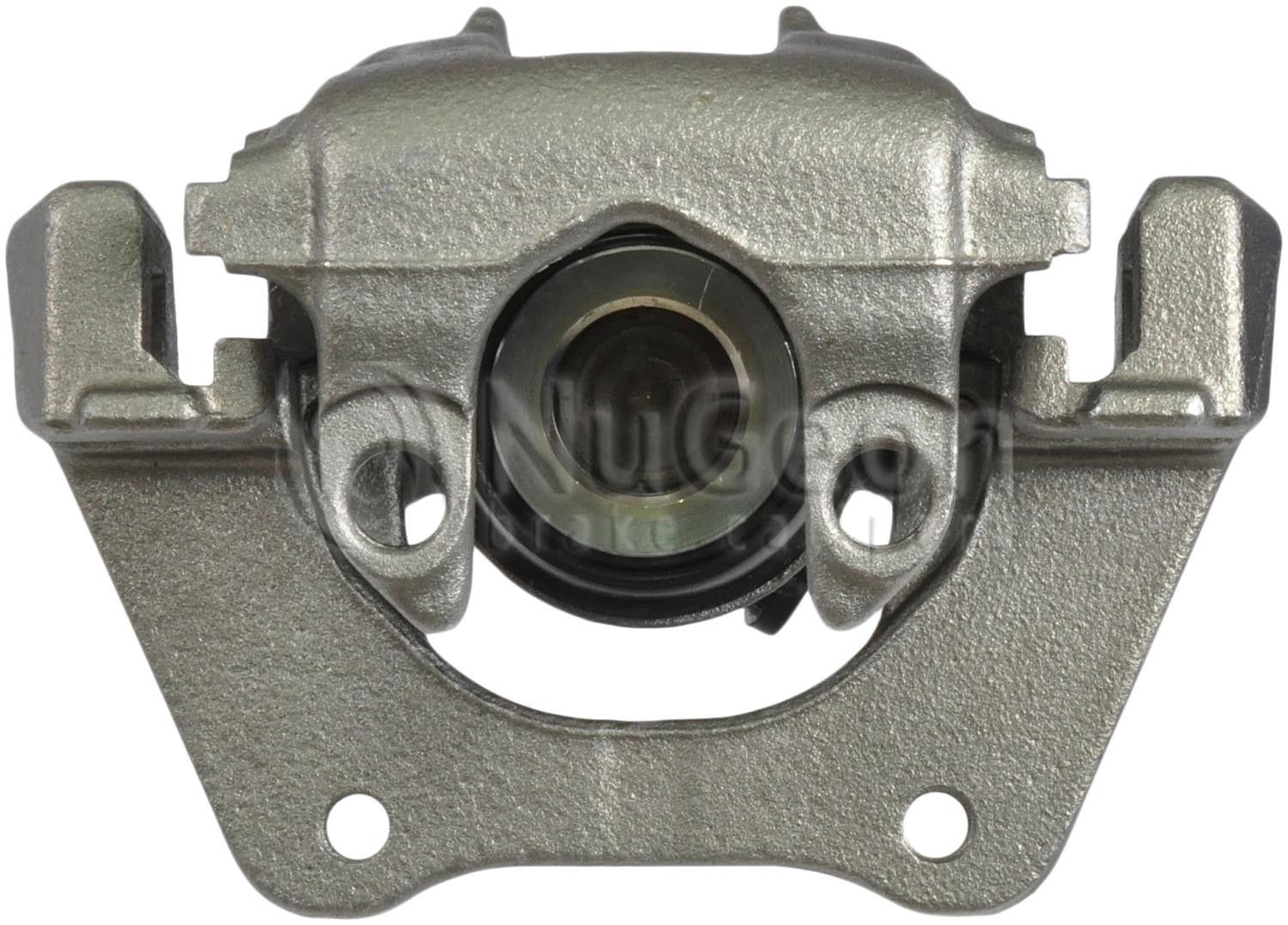Disc Brake Caliper