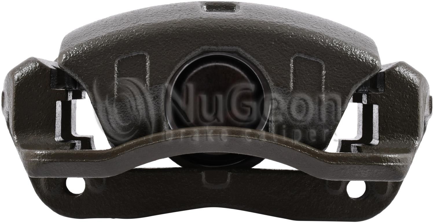 Disc Brake Caliper