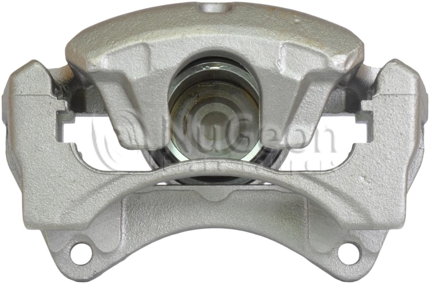Disc Brake Caliper