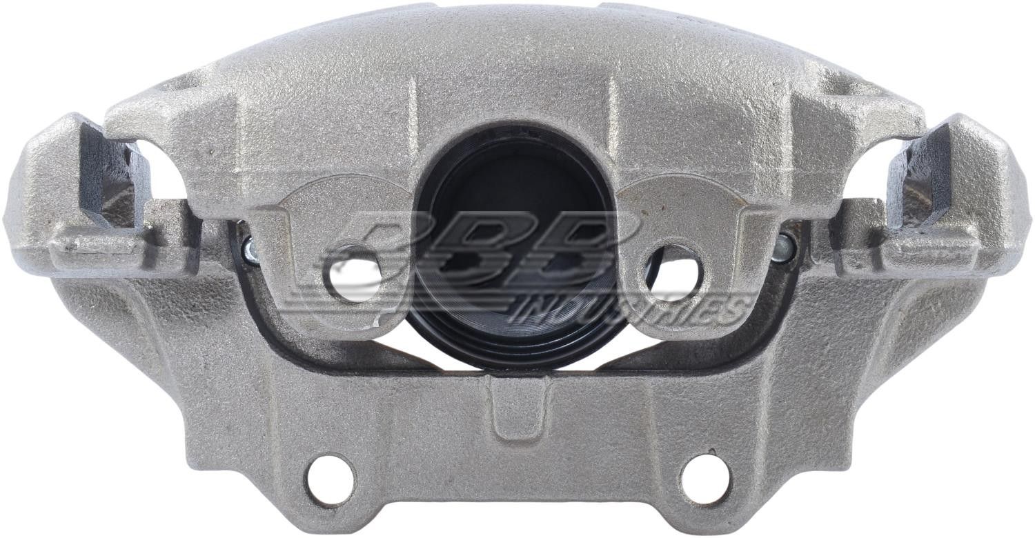 2023, 2022, 2021, 2020, 2019, 2018, 2017, 2016, 2015, 2014 Ford Transit Connect Disc Brake Caliper