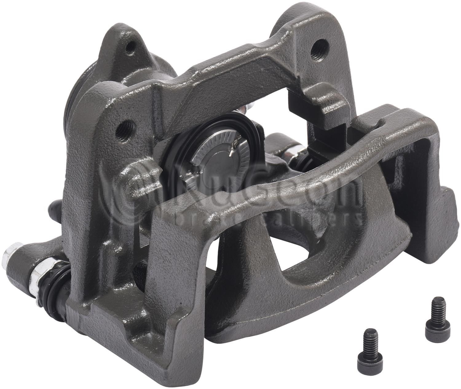 2018, 2017 Mazda 3 Disc Brake Caliper