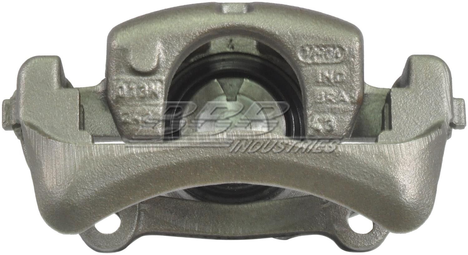 2003, 2002, 2001, 2000 Lincoln LS Disc Brake Caliper
