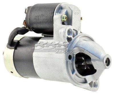 2009, 2008, 2007 Kia Spectra Starter
